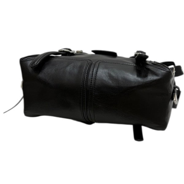 3．1 phillip lim(スリーワンフィリップリム) Pashli Moto サッチェル