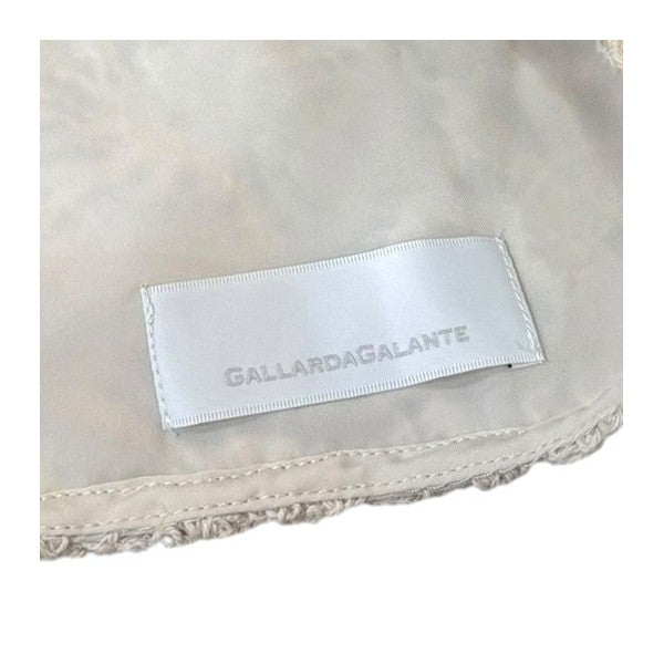 GALLARDA GALANTE クロスレースビスチェGGZ1051504A0005 古着・中古-4枚目のアイテム画像