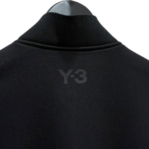 ジップロングジャケットBQ0237