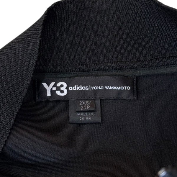 ジップロングジャケットBQ0237