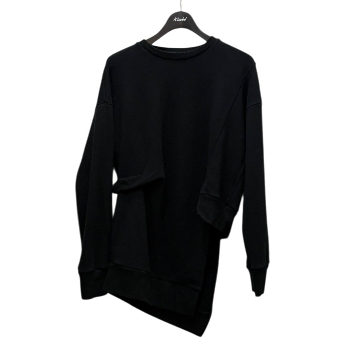 UN3D/ランダムテープスウェット/ブラック UN3D.（アンスリード）の「ランダムテープスウェット（ジャージ）」 - WEAR