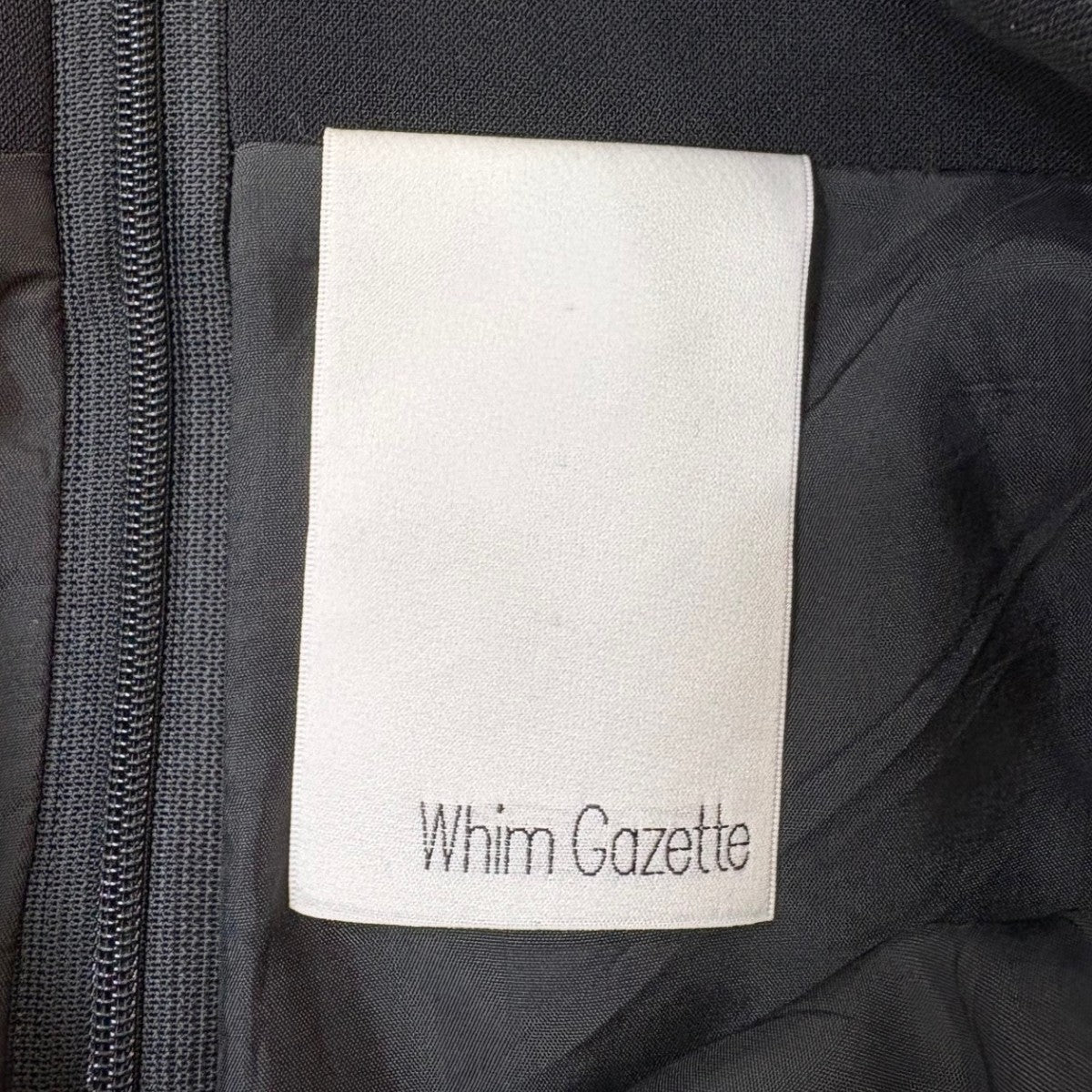スリットタイトスカートWGZ1092301A0004