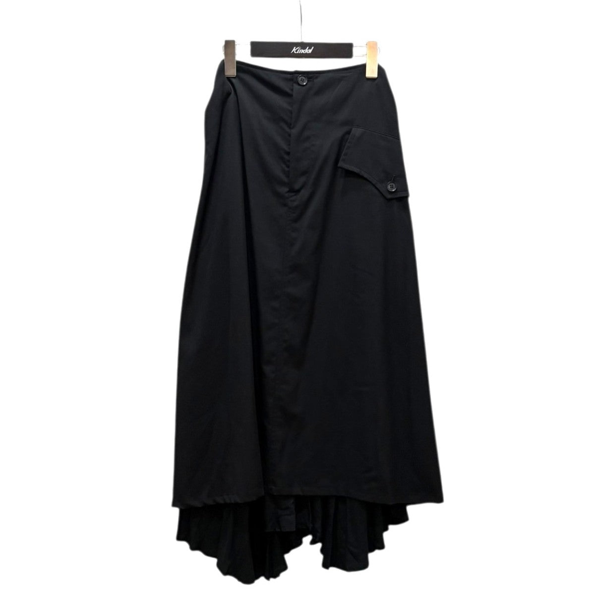 凜 S SAINT M×××××× (セントマイケル) × FEAR OF GOD / FG_HOODIE