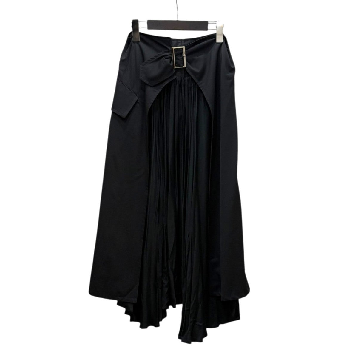 yyys様 KATSURAGI ZIP BLOUSON(S Black): Y's for men｜THE SHOP YOHJI YAMAMOTO