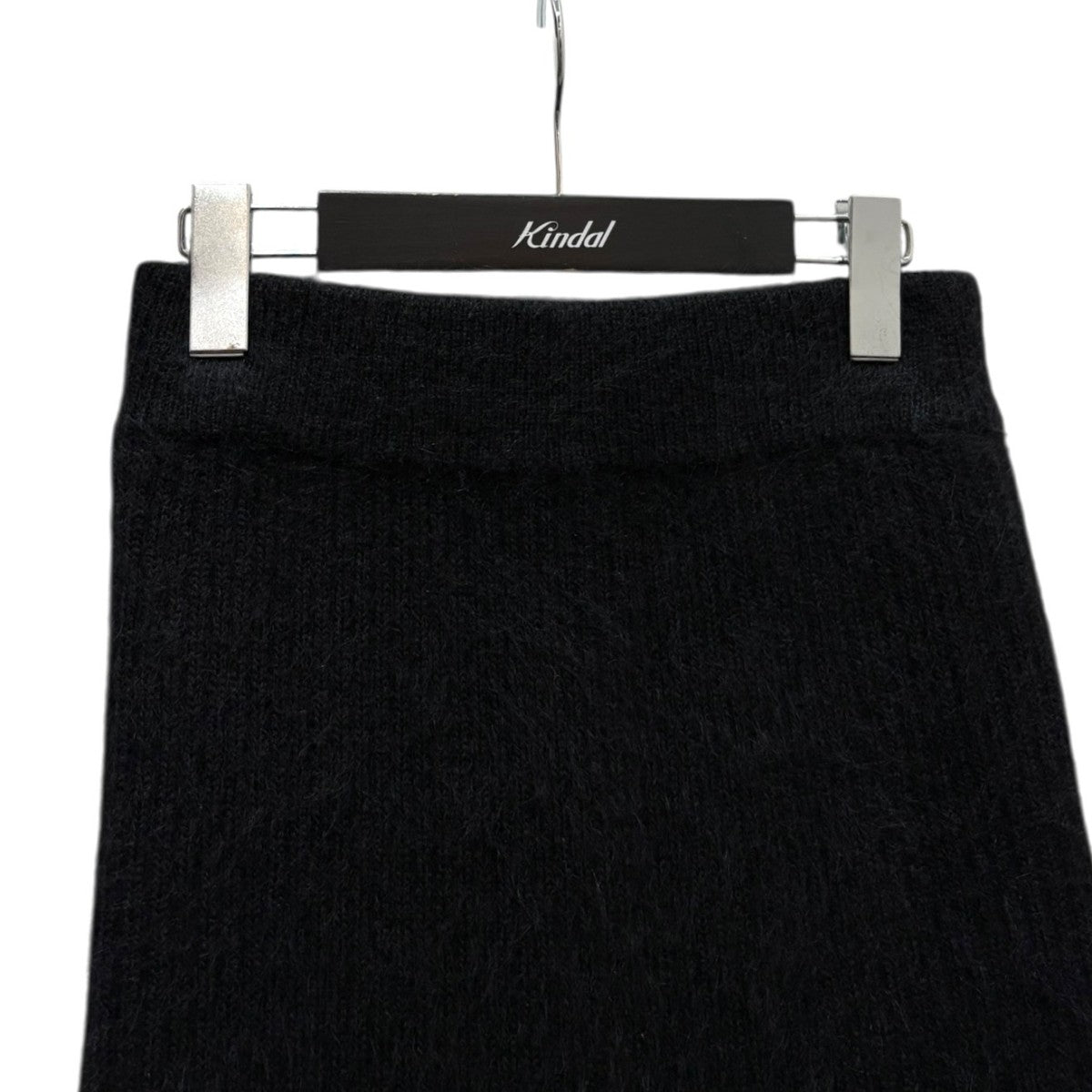 MOHAIR ALPCAスカート122632122