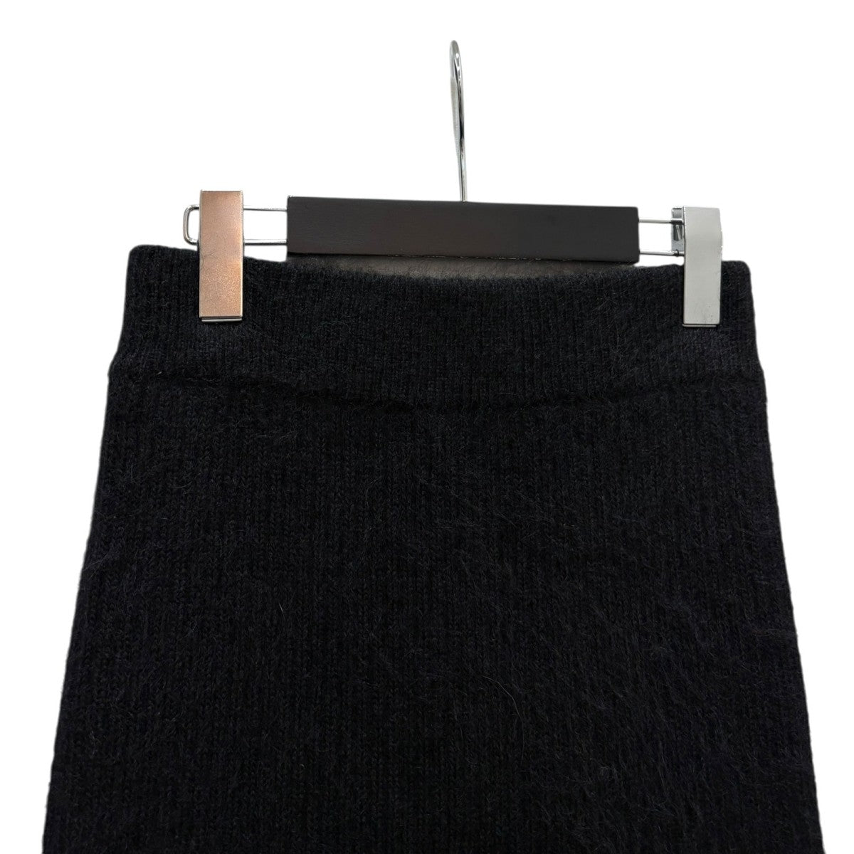 MOHAIR ALPCAスカート122632122