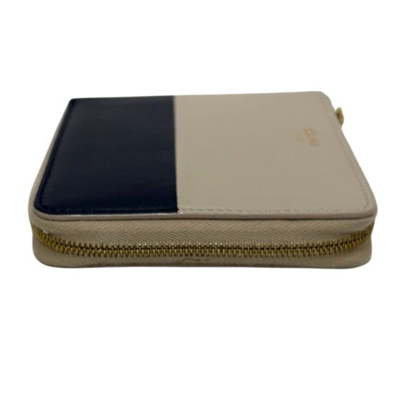 CELINE(セリーヌ) スモールジップウォレット105023AFF.03DM 105023AFF