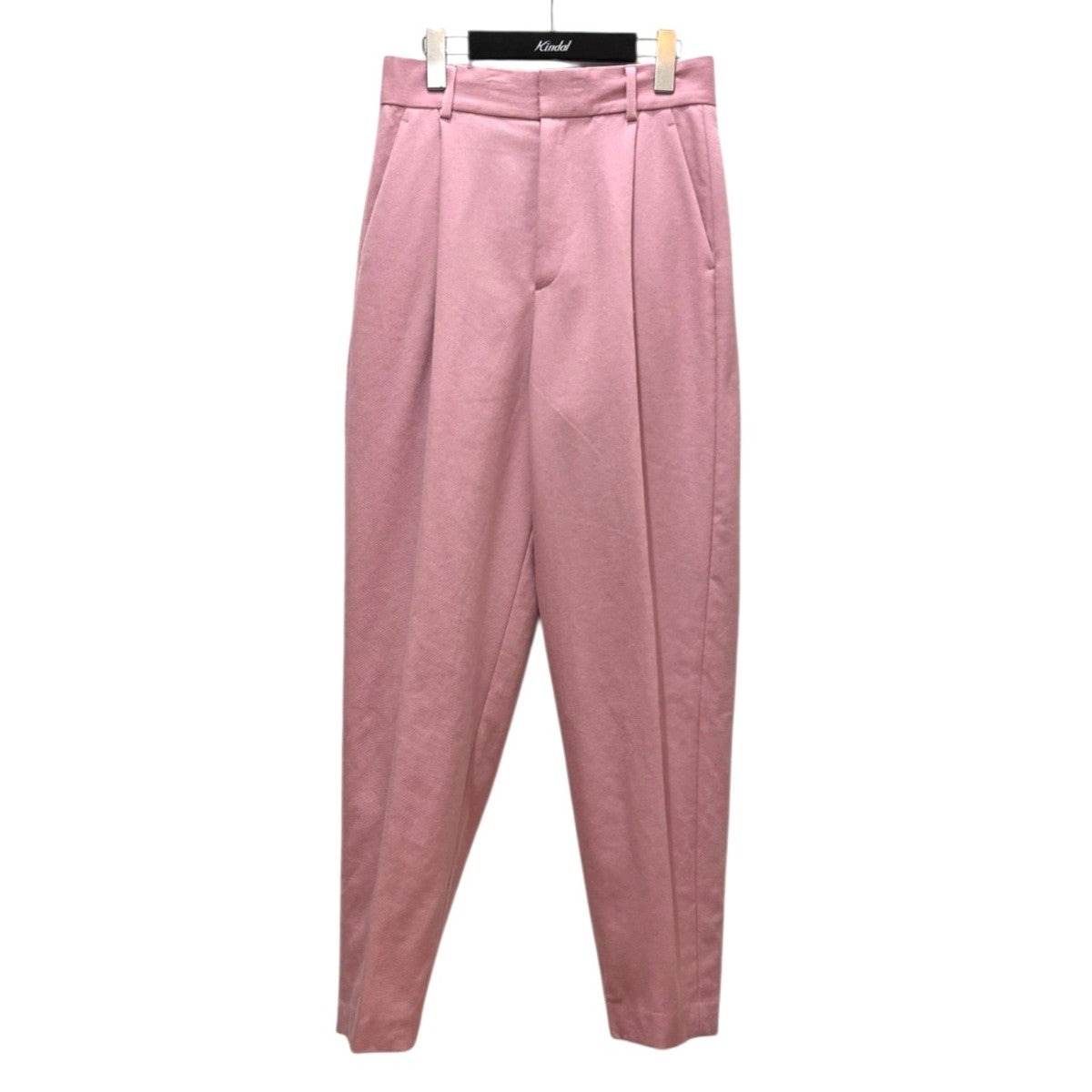 6(ROKU) BEAUTY＆YOUTH KARSEY PANTS8614-299-0223 古着・中古-1枚目のアイテム画像