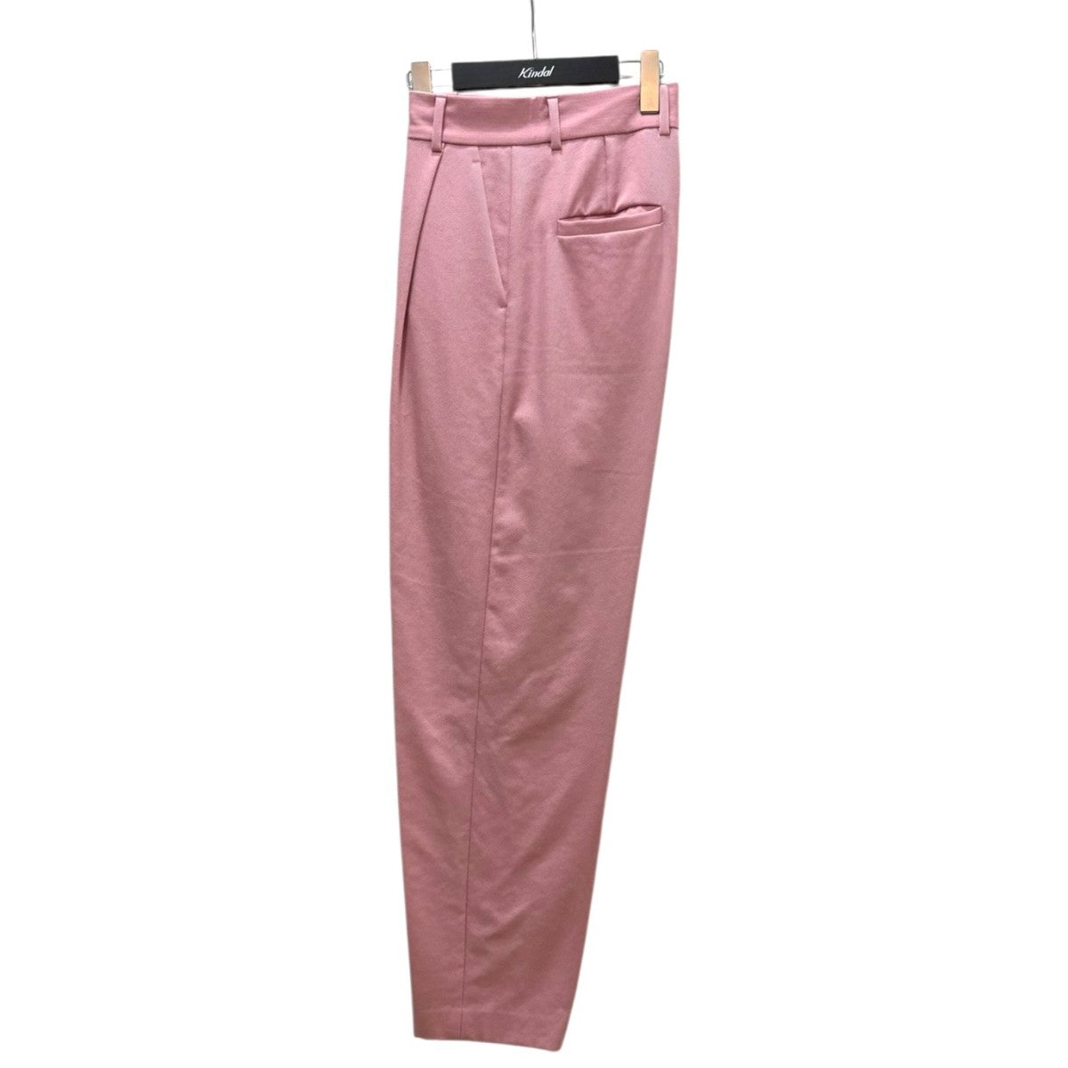 6(ROKU) BEAUTY＆YOUTH KARSEY PANTS8614-299-0223 古着・中古-2枚目のアイテム画像