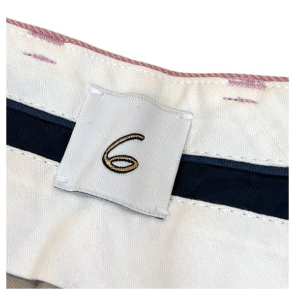 6(ROKU) BEAUTY＆YOUTH KARSEY PANTS8614-299-0223 古着・中古-5枚目のアイテム画像
