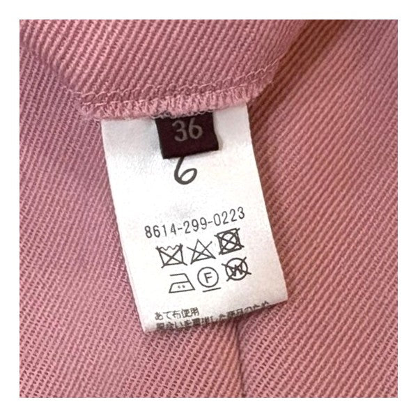6(ROKU) BEAUTY＆YOUTH KARSEY PANTS8614-299-0223 古着・中古-6枚目のアイテム画像