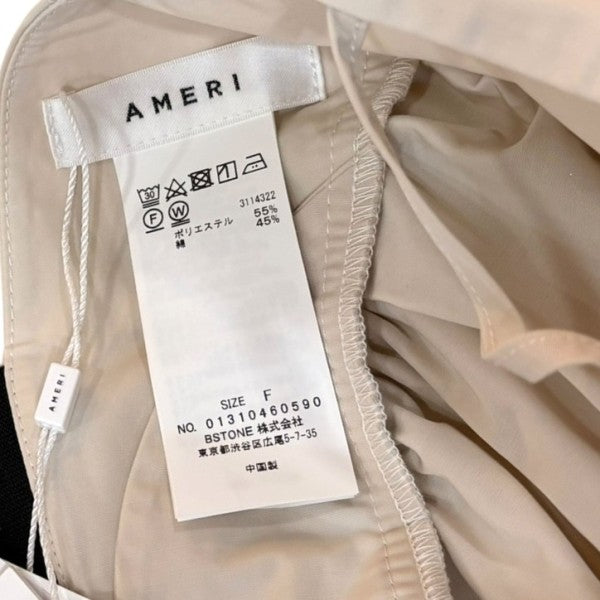 AMERI ボリュームスリーブボレロ01310460590 古着・中古-5枚目のアイテム画像