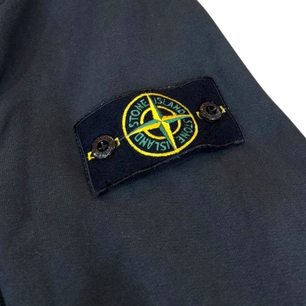 STONE ISLAND(ストーンアイランド) ジップアップスウェットジャケット