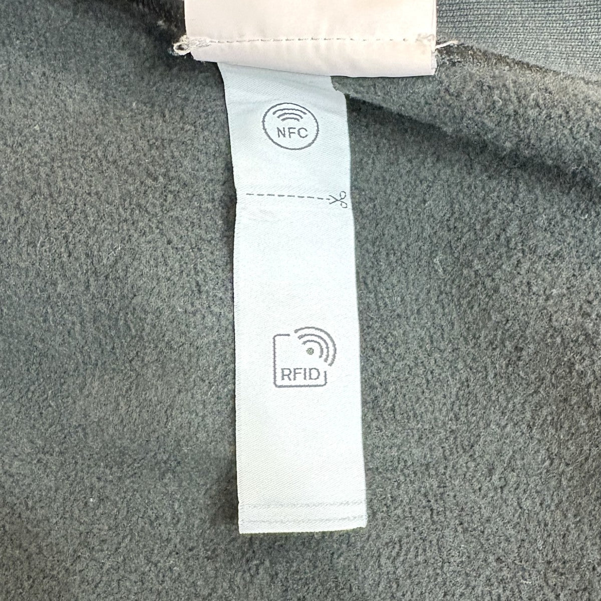 STONE ISLAND(ストーンアイランド) ジップアップスウェットジャケット