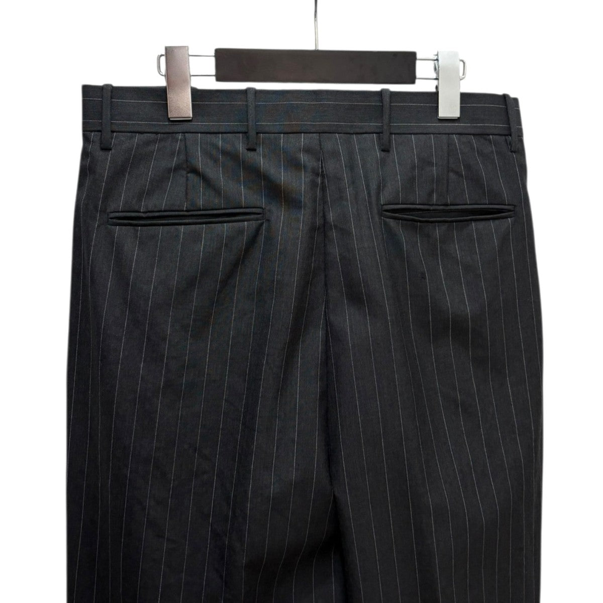 H BEAUTY＆YOUTH(エイチビューティアンドユース) ウールモヘアワイド