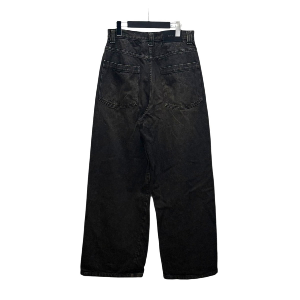 paratrait(パラトレイト) PIPELINE DENIM PANTデニムパンツPT24A085
