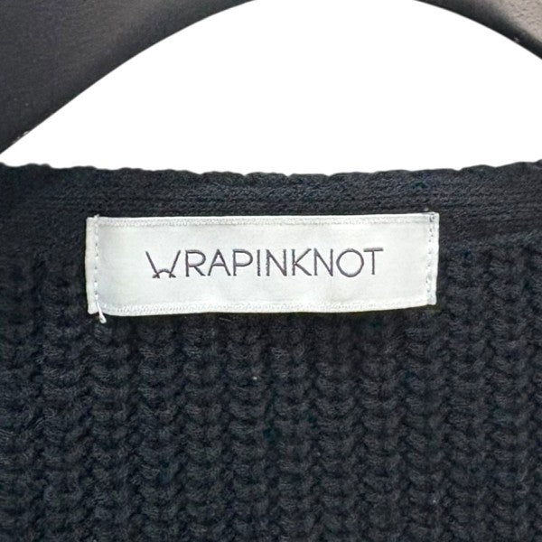 EX．FLAGCHECK CARDIGANWK21S-MCD22