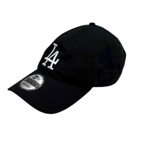 AMERI×New Era ACID WASH VINTAGE LIKE CAPキャップ ブラック サイズ M