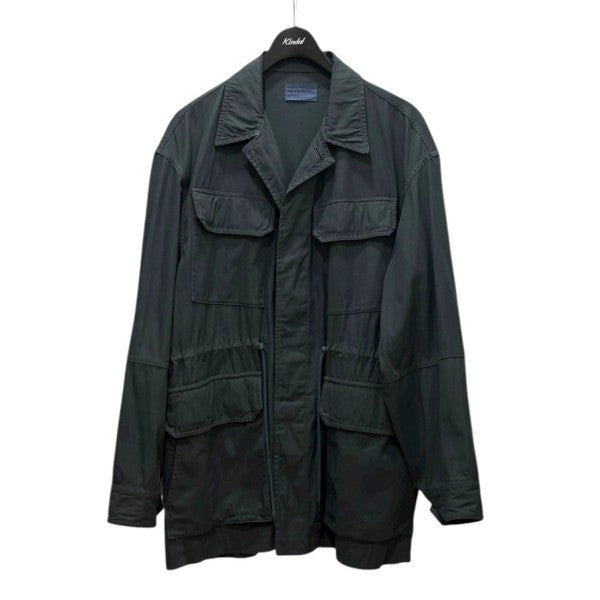 SOE READY TO WEAR ミリタリージャケット1231-41-001 古着・中古-1枚目のアイテム画像