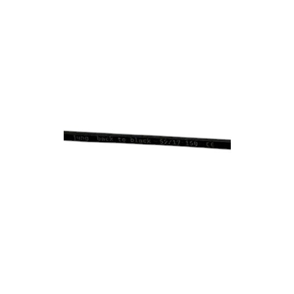 lazare studio jung back to blackサングラス 古着・中古-7枚目のアイテム画像