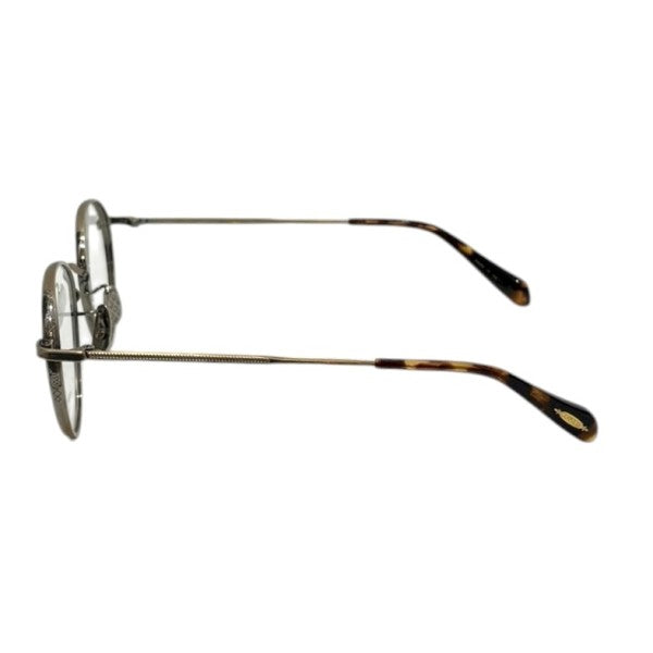 OLIVER PEOPLES Blackthorne眼鏡 古着・中古-3枚目のアイテム画像