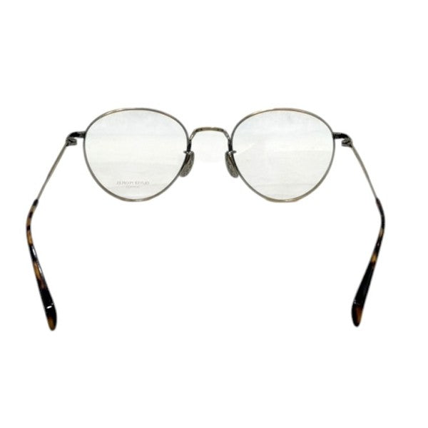 OLIVER PEOPLES Blackthorne眼鏡 古着・中古-4枚目のアイテム画像