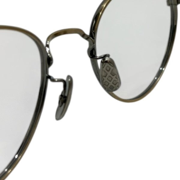 OLIVER PEOPLES Blackthorne眼鏡 古着・中古-5枚目のアイテム画像