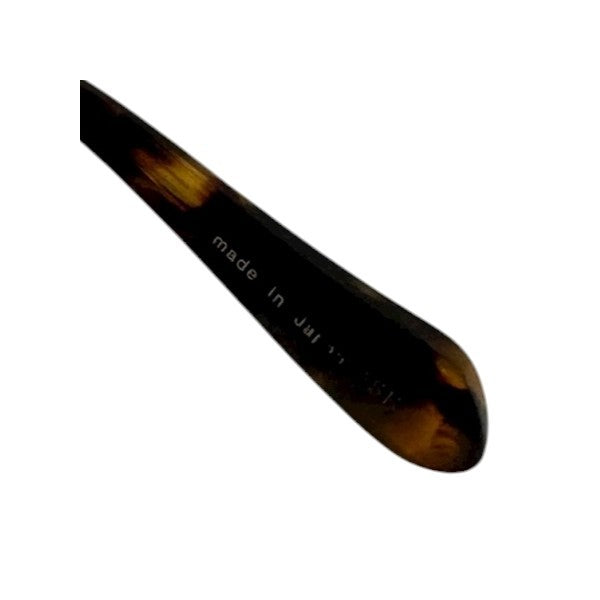 OLIVER PEOPLES Blackthorne眼鏡 古着・中古-8枚目のアイテム画像