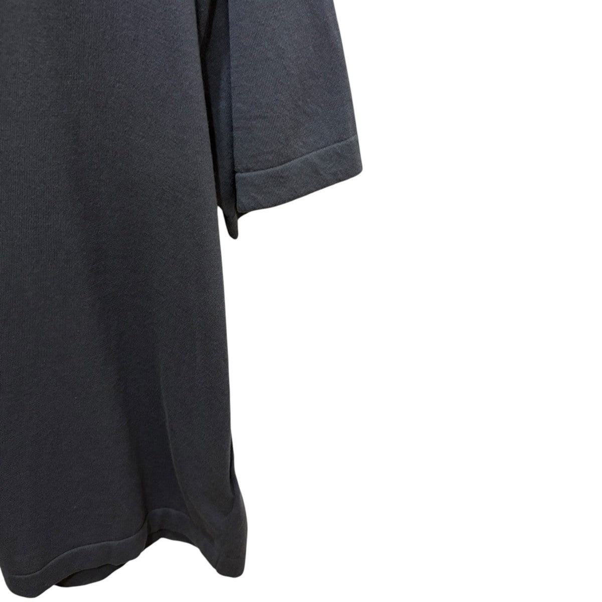 A．PRESSE High Twisted Cotton S S T-Shirt 25SAP-03-05K ニットＴ 古着・中古-4枚目のアイテム画像