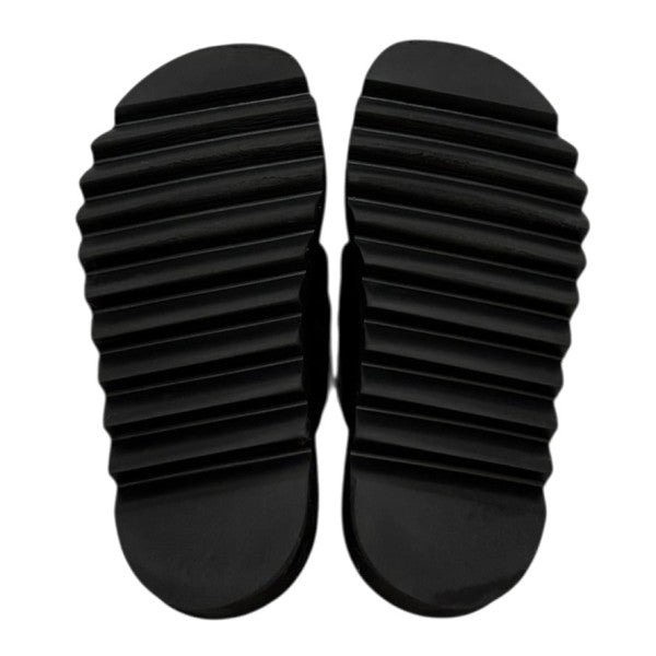TOGA PULLA メタルモチーフサンダル METAL MOTIF SHARK SANDALS 1120G 古着・中古-5枚目のアイテム画像