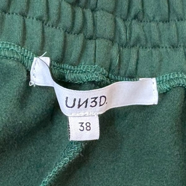 UN3D． ベーシックジャージパンツ522340702101 古着・中古-7枚目のアイテム画像