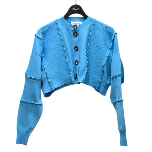 WAVE CARDIGAN300HS270-2160