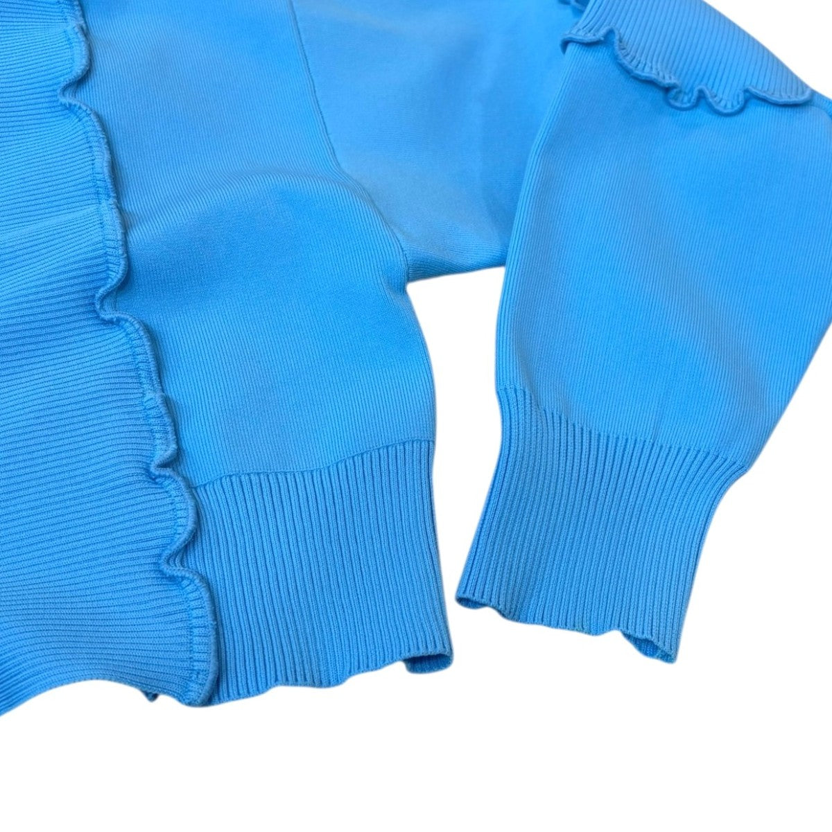 WAVE CARDIGAN300HS270-2160