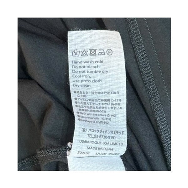 ENFOLD タイプライターレイヤーライクプルオーバー300FA230-2340 古着・中古-6枚目のアイテム画像