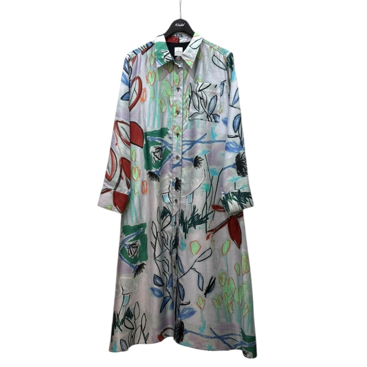 【ポールスミス】ワンピース 中古・古着通販】PS Paul Smith (PSポールスミス) ボンディング