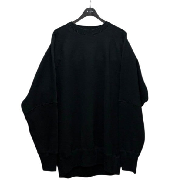 QUALIA sweat pulloveredition002-02 古着・中古-1枚目のアイテム画像