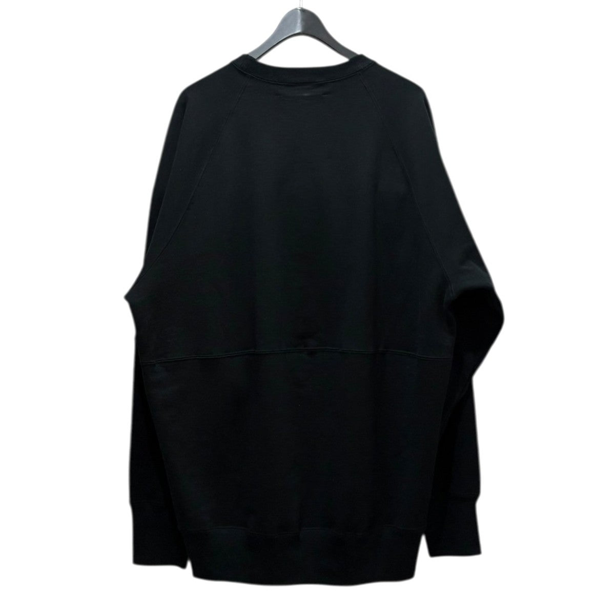 QUALIA sweat pulloveredition002-02 古着・中古-2枚目のアイテム画像