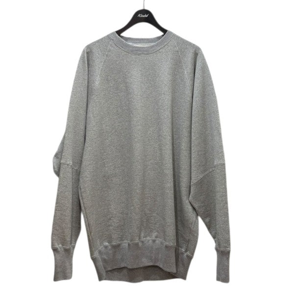 QUALIA sweat pulloveredition002/02 古着・中古-1枚目のアイテム画像