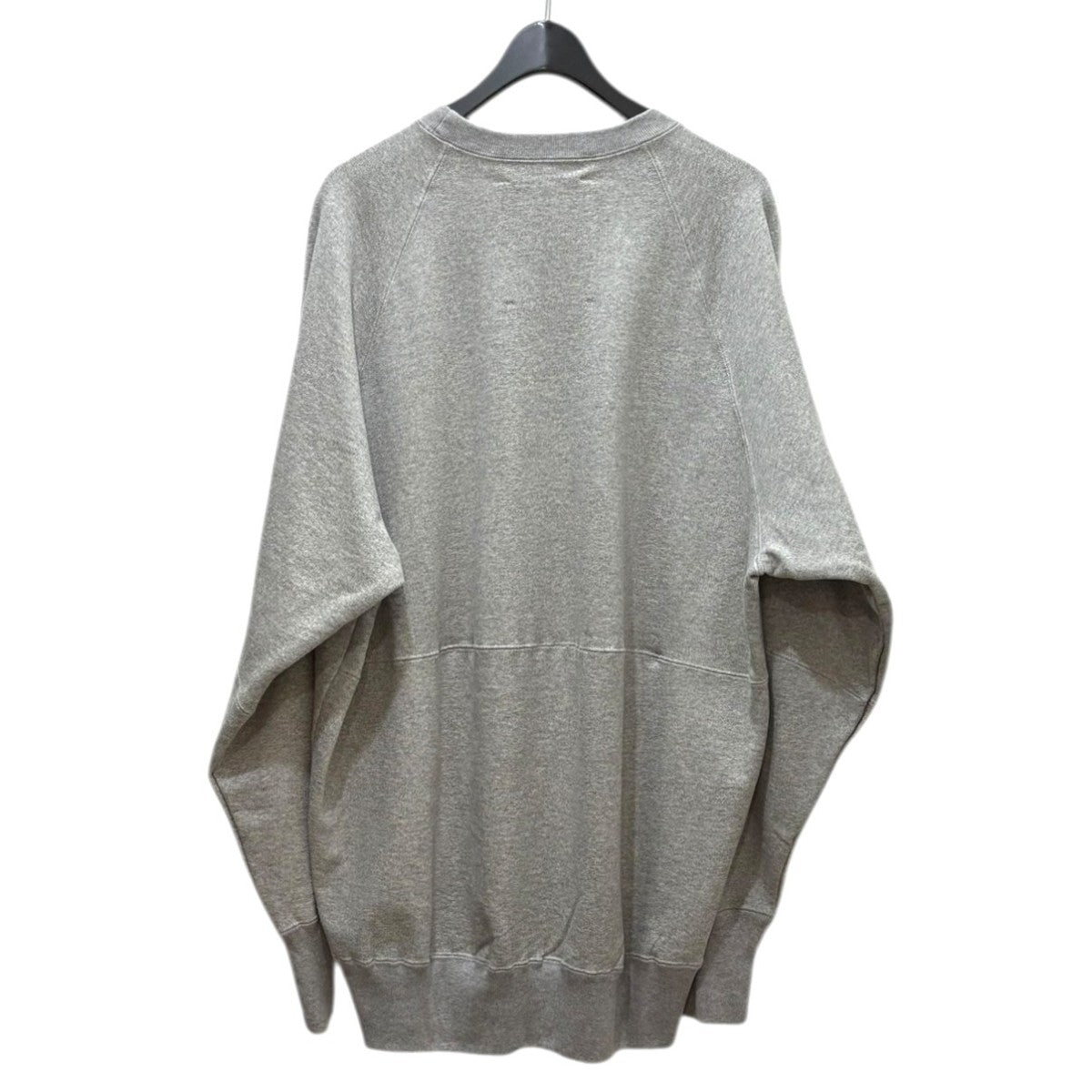 QUALIA sweat pulloveredition002/02 古着・中古-2枚目のアイテム画像