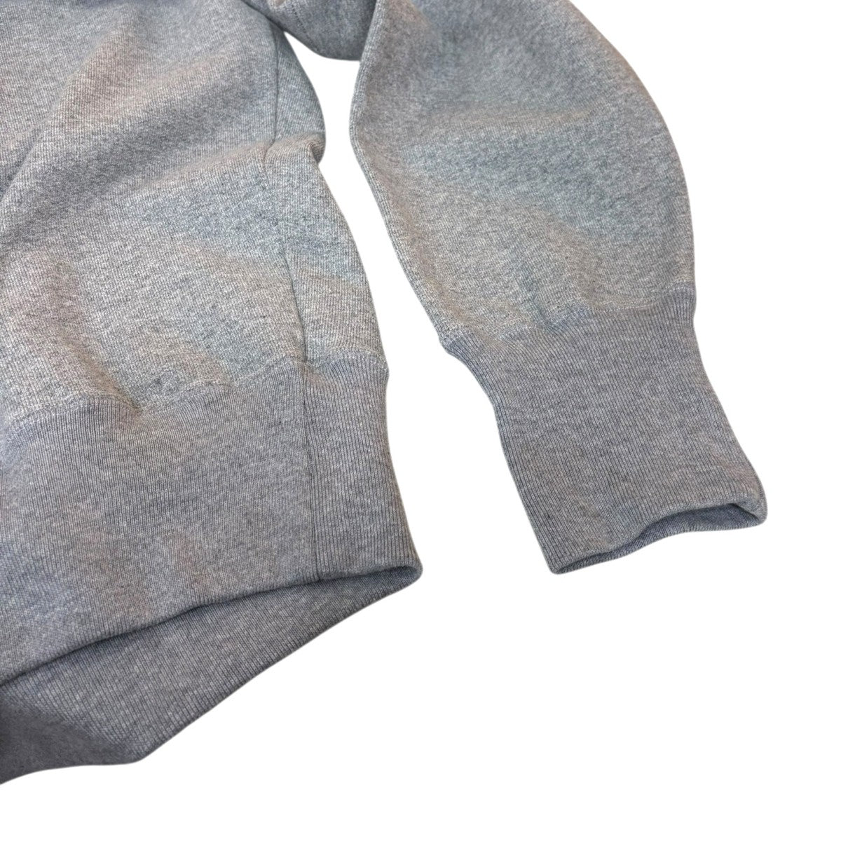 QUALIA sweat pulloveredition002/02 古着・中古-4枚目のアイテム画像