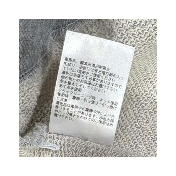 QUALIA sweat pulloveredition002/02 古着・中古-6枚目のアイテム画像
