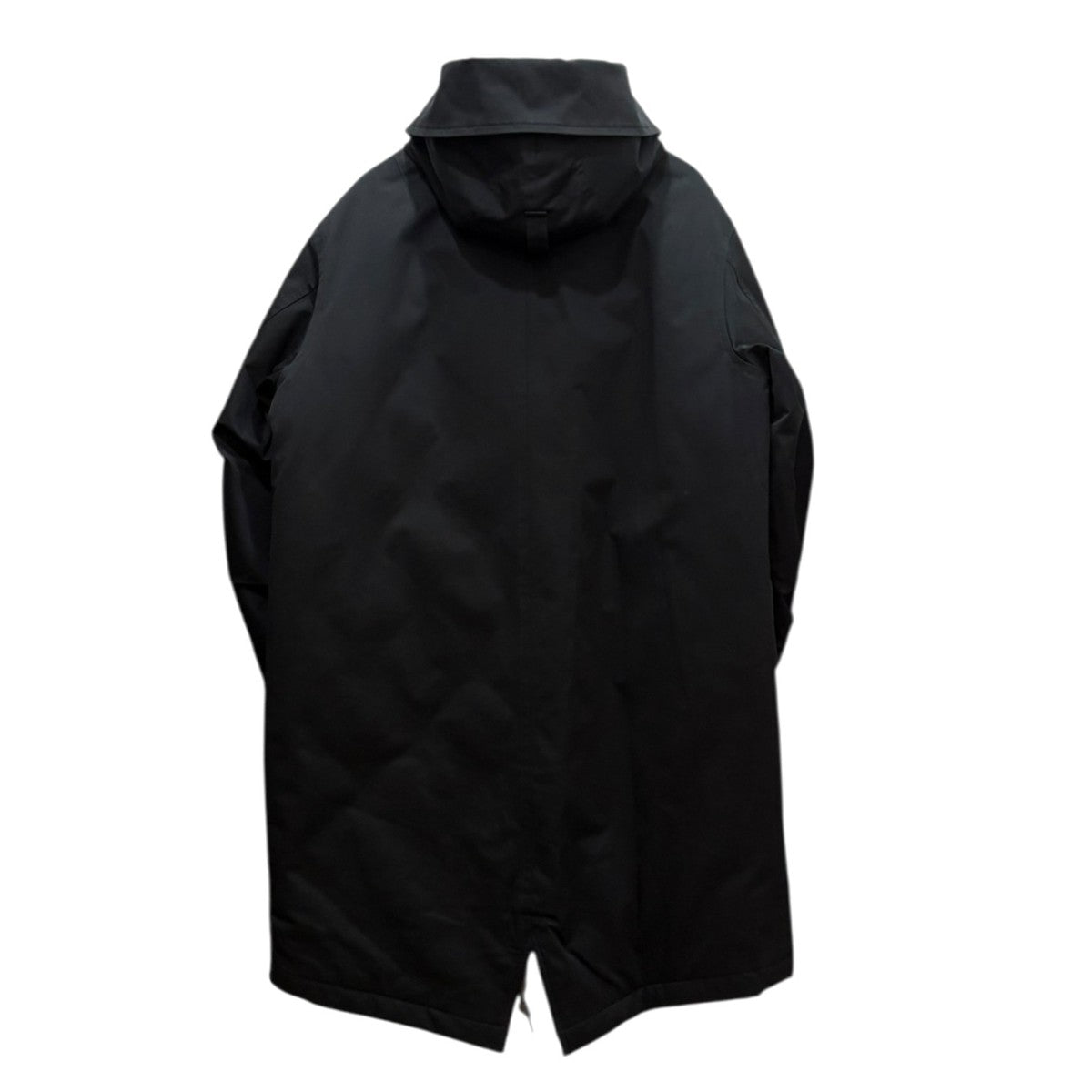 theory(セオリー) THEORY DIVISION COAT FOUNDATION TECHジップアップ