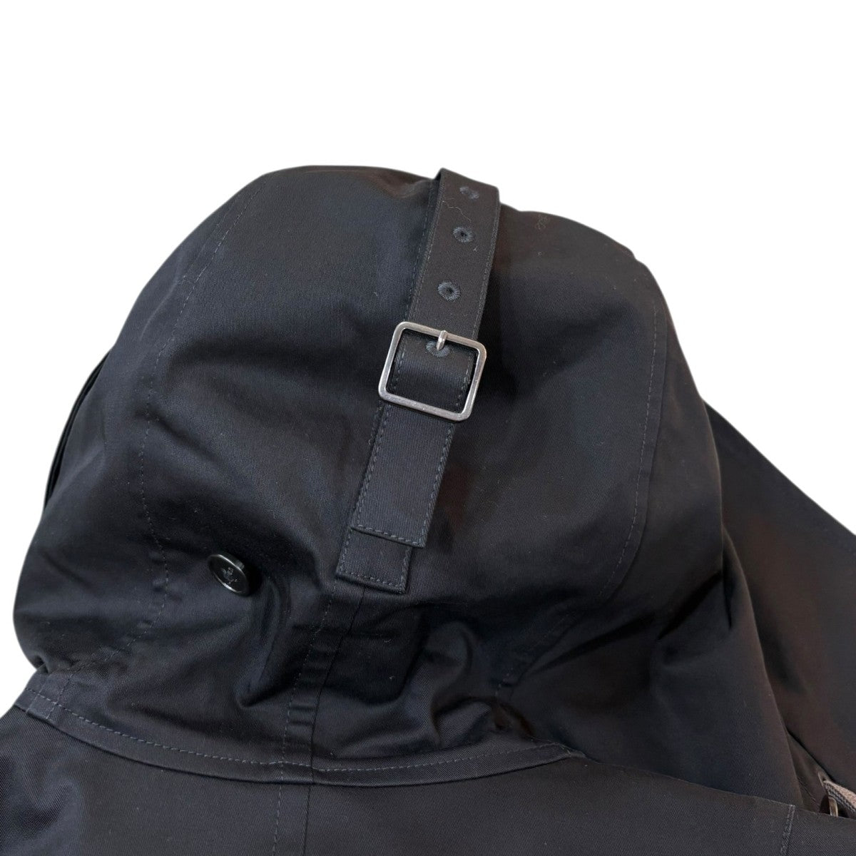 theory project×Lucas Ossendrijver TRENCH COTTON15-2309505 古着・中古-4枚目のアイテム画像