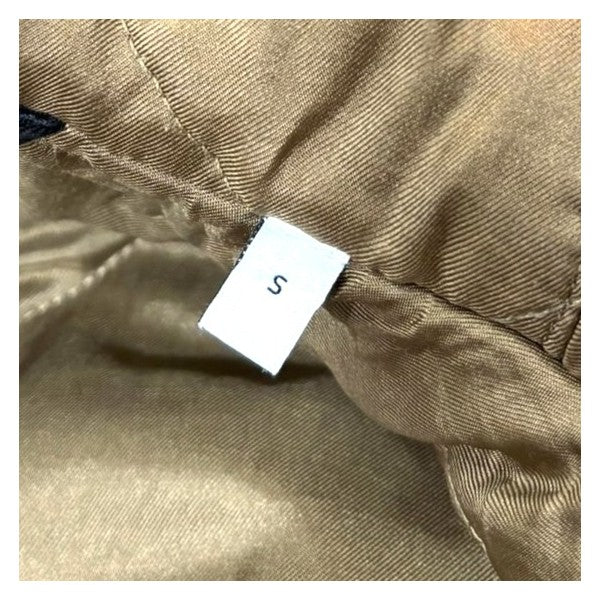 theory project×Lucas Ossendrijver TRENCH COTTON15-2309505 古着・中古-9枚目のアイテム画像