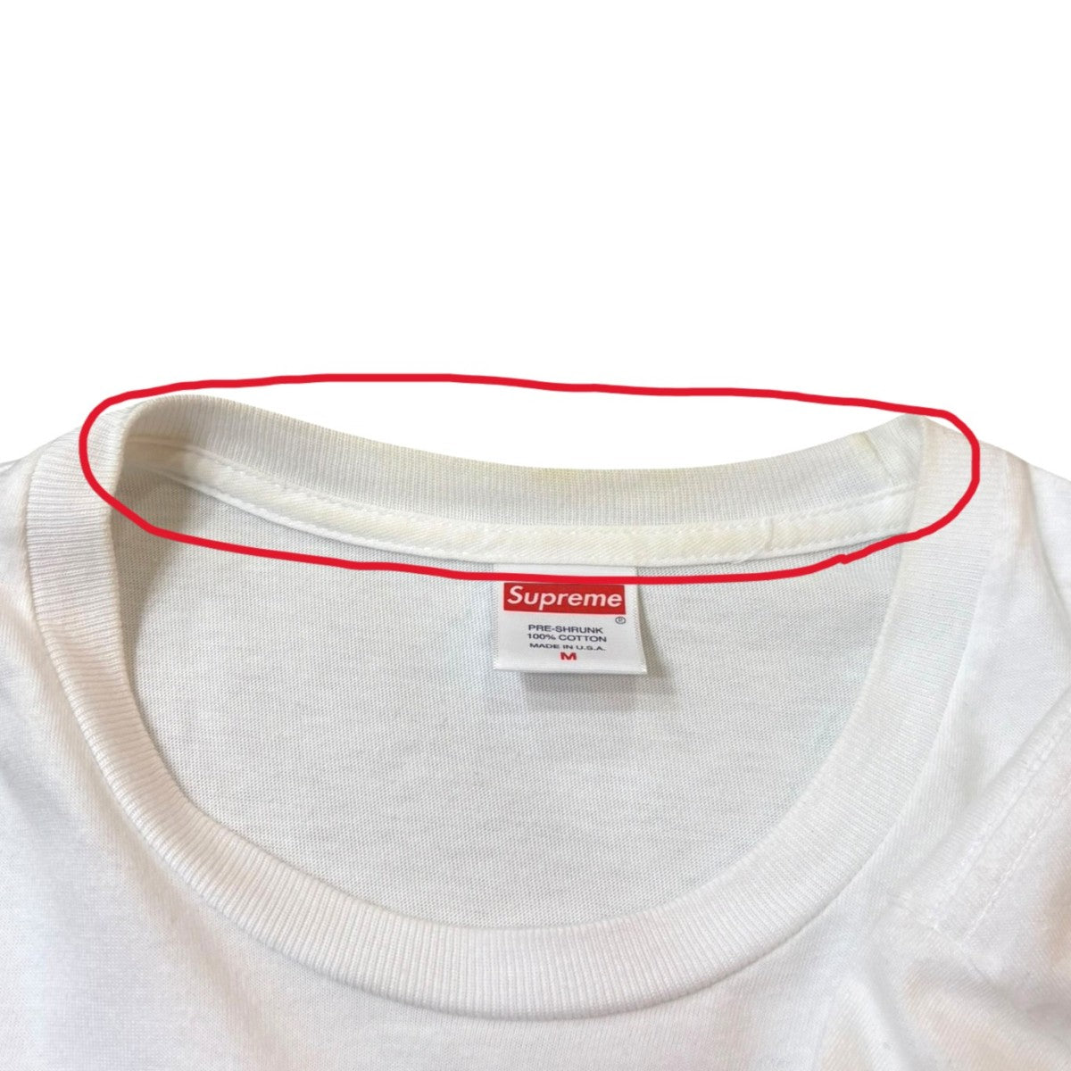 Supreme SUPREME MASTERPIECES 古着・中古-4枚目のアイテム画像