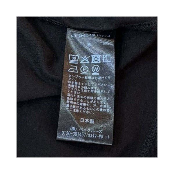 Deuxieme Classe Simple Tシャツ25070520711010 古着・中古-5枚目のアイテム画像