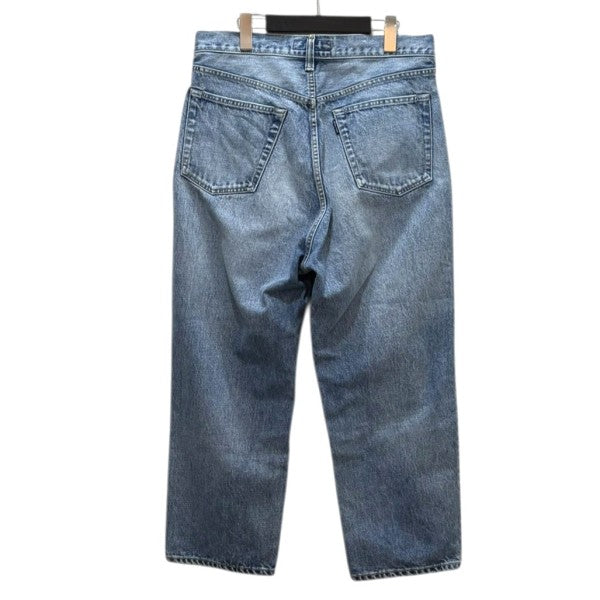 MADISON BLUE(マディソンブルー) SAROUEL PT DENIMデニムパンツMB221