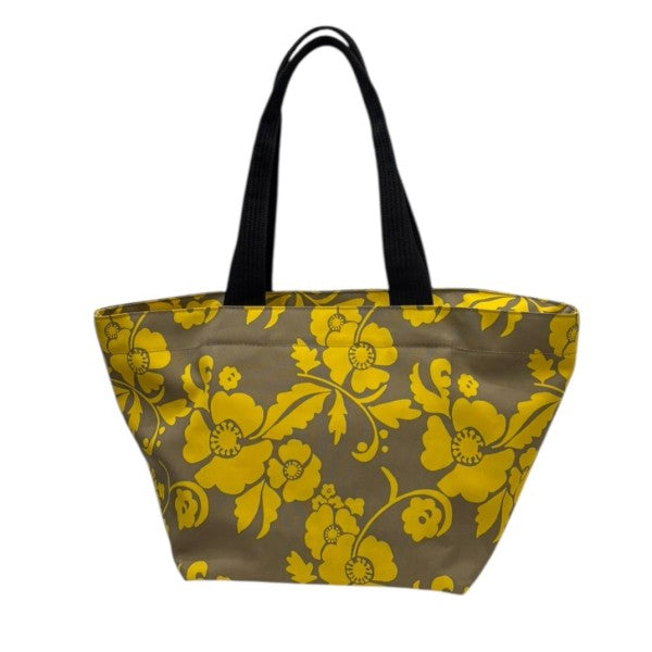 ナイロン舟型バッグML 1028F