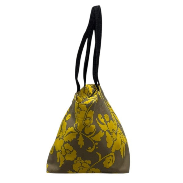 ナイロン舟型バッグML 1028F