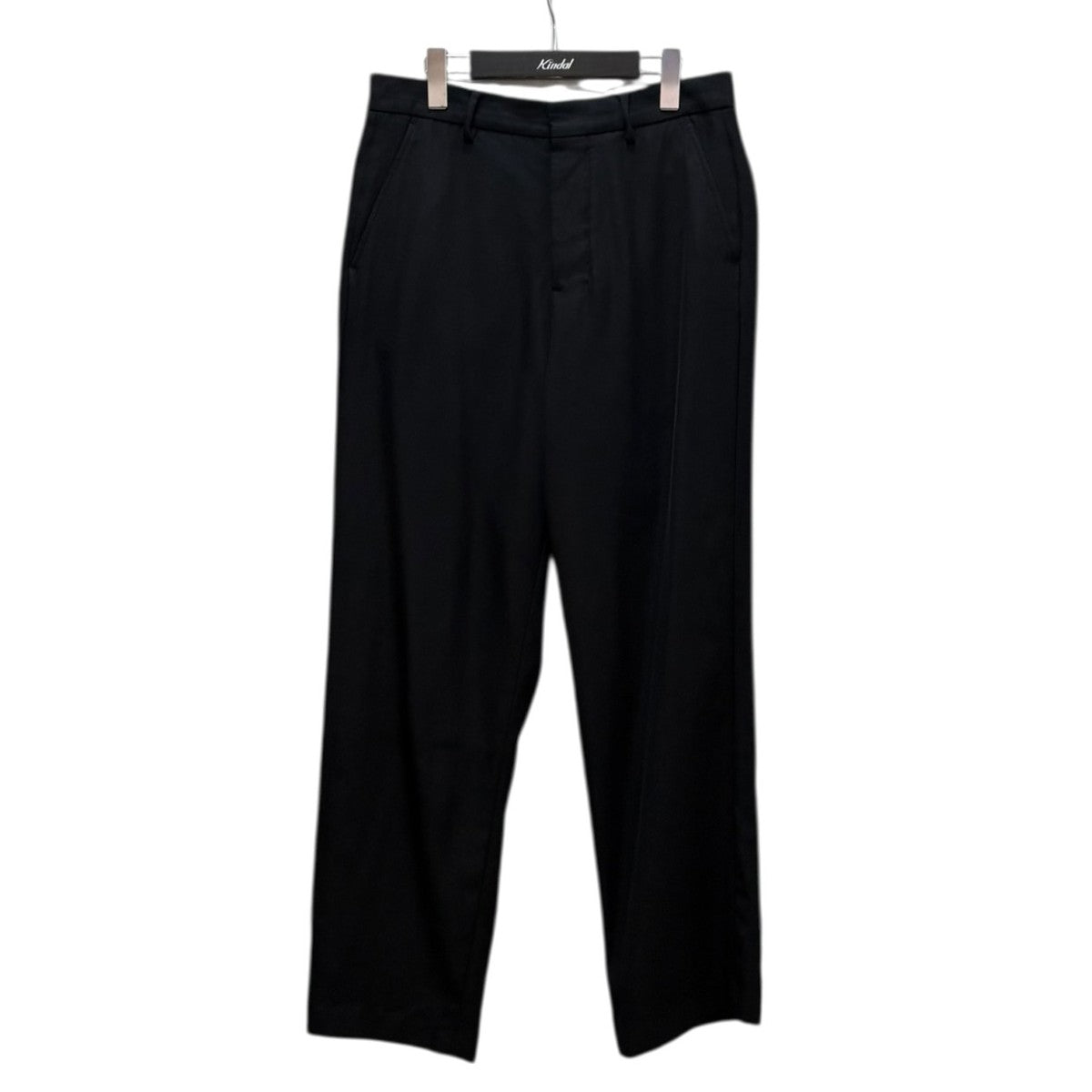 ami WIDE TROUSERSE18T401 209 古着・中古-1枚目のアイテム画像